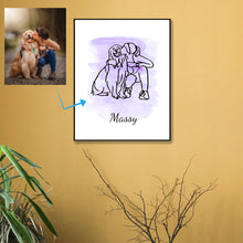 Load image into Gallery viewer, 画框