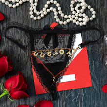 Load image into Gallery viewer, 丁字裤