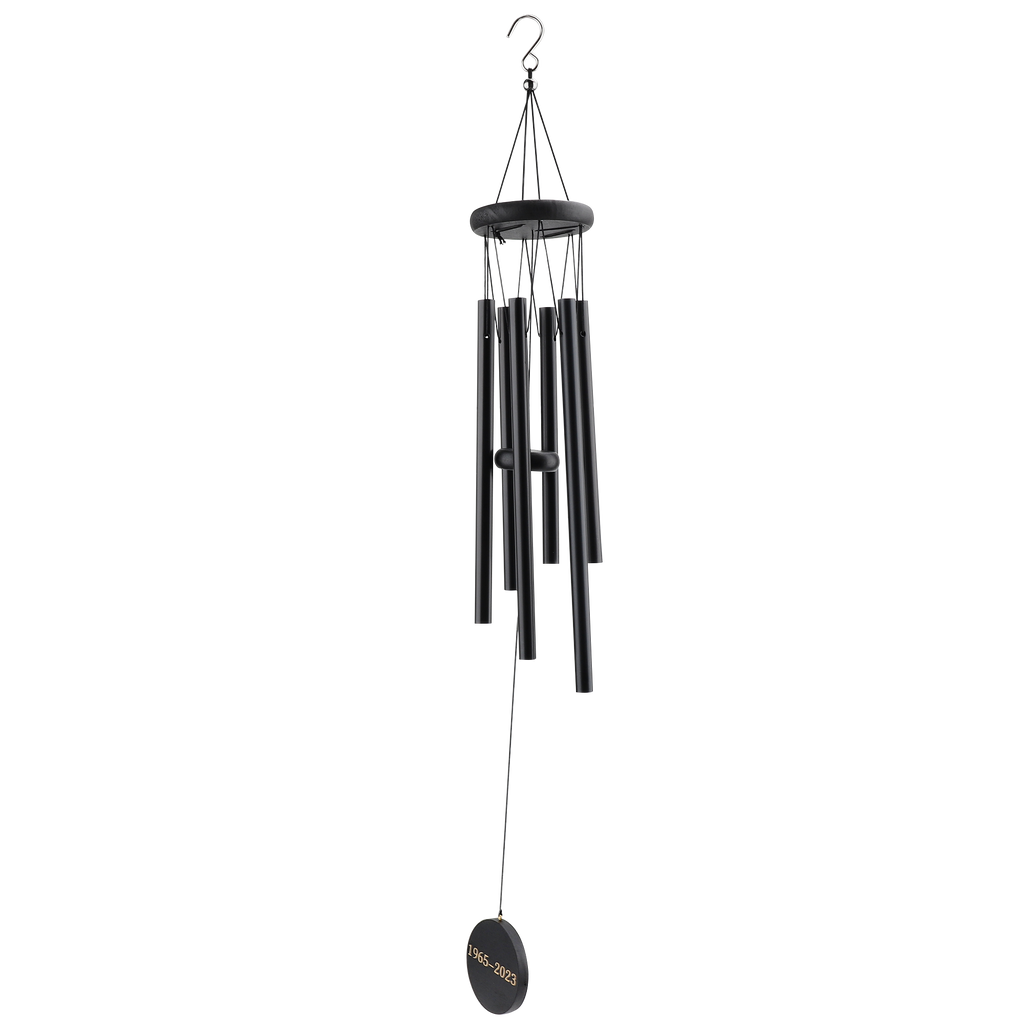 aeolian bells