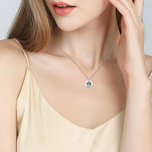 Load image into Gallery viewer, dog nose necklace