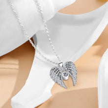 Load image into Gallery viewer, 投影项链