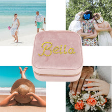Load image into Gallery viewer, jewelry box