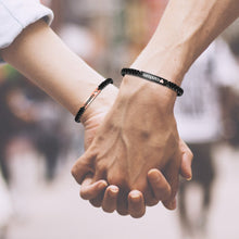 Load image into Gallery viewer, 情侣手绳