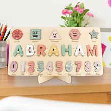 Load image into Gallery viewer, 拼图