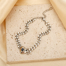 Load image into Gallery viewer, 投影手链