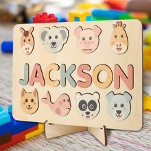 Load image into Gallery viewer, 拼图