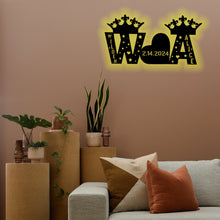 Load image into Gallery viewer, 铁艺