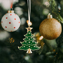 Load image into Gallery viewer, 圣诞树投影挂饰