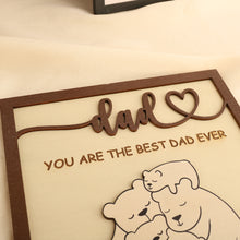 Load image into Gallery viewer, 拼图摆件