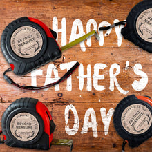 Load image into Gallery viewer, tape measure