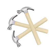 Load image into Gallery viewer, Customized claw hammer
