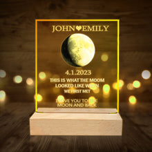 Load image into Gallery viewer, 亚克力灯