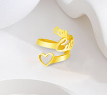 Load image into Gallery viewer, 戒指