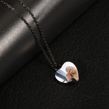 Load image into Gallery viewer, 骨灰盒项链