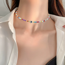 Load image into Gallery viewer, projection necklace