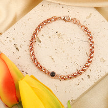 Load image into Gallery viewer, 投影手链