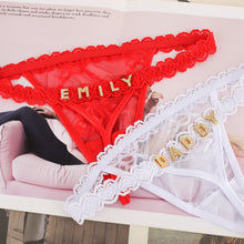 Load image into Gallery viewer, 丁字裤