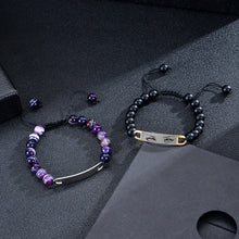 Load image into Gallery viewer, 松石手链