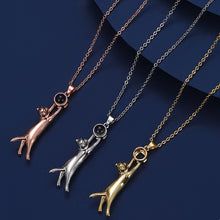 Load image into Gallery viewer, 投影项链