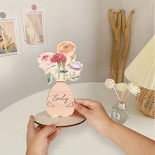 Load image into Gallery viewer, 木质摆件