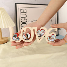 Load image into Gallery viewer, 木质装饰