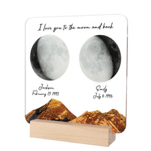 Load image into Gallery viewer, 亚克力灯