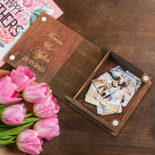 Load image into Gallery viewer, 木制收纳盒