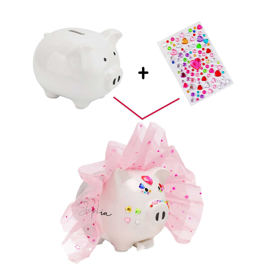 piggy bank