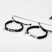 Load image into Gallery viewer, 情侣手绳