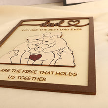 Load image into Gallery viewer, 拼图摆件