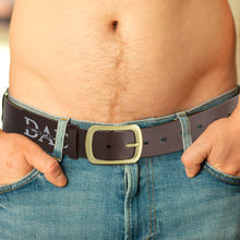 Load image into Gallery viewer, 皮带