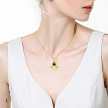 Load image into Gallery viewer, 天使项链