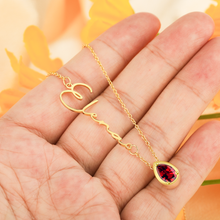 Load image into Gallery viewer, necklace