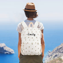 Load image into Gallery viewer, 碎花书包