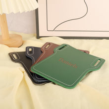 Load image into Gallery viewer, 皮革