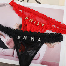 Load image into Gallery viewer, 丁字裤