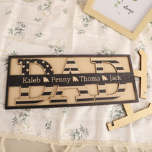 Load image into Gallery viewer, 标志