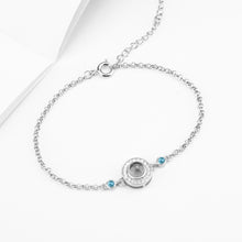 Load image into Gallery viewer, 投影手链