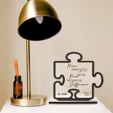 Load image into Gallery viewer, 拼图摆件