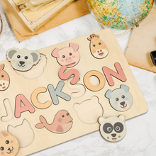 Load image into Gallery viewer, 拼图