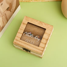 Load image into Gallery viewer, 戒指盒