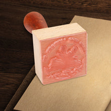 Load image into Gallery viewer, 橡皮印章