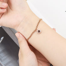 Load image into Gallery viewer, 投影手链