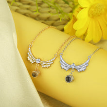 Load image into Gallery viewer, 投影项链