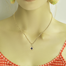 Load image into Gallery viewer, projection necklace