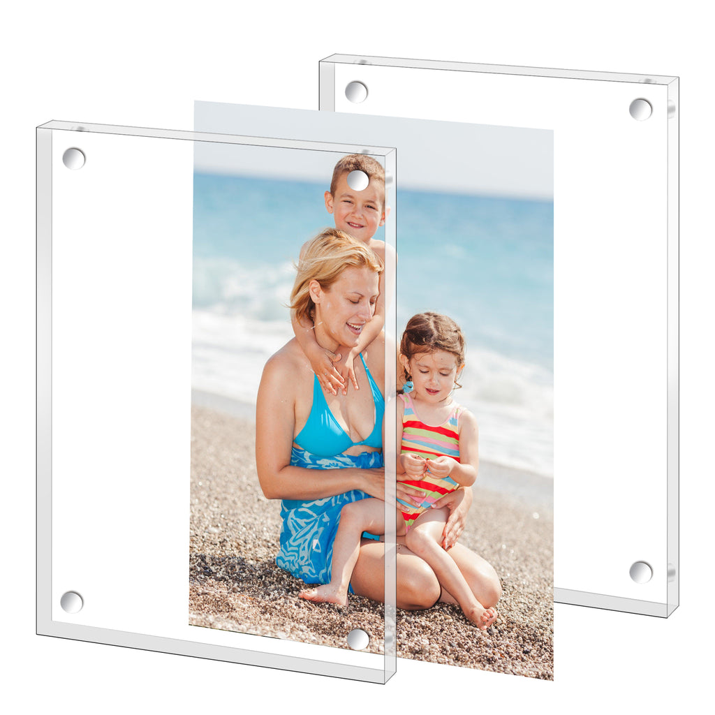 亚克力相框