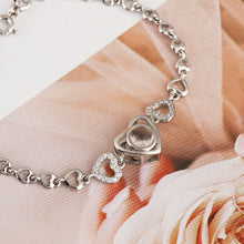 Load image into Gallery viewer, projection bracelet