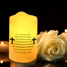 Load image into Gallery viewer, 无焰蜡烛