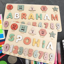 Load image into Gallery viewer, 拼图