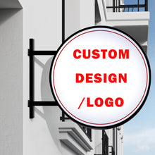 Load image into Gallery viewer, 广告灯箱